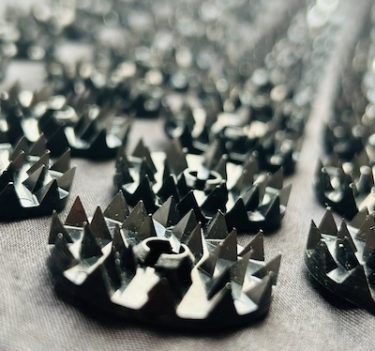 シャクティ・マット体験記-灼熱・流血？！